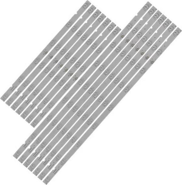 Sony Tv Led Bar ES-3754 (7li Takım) - Image 1