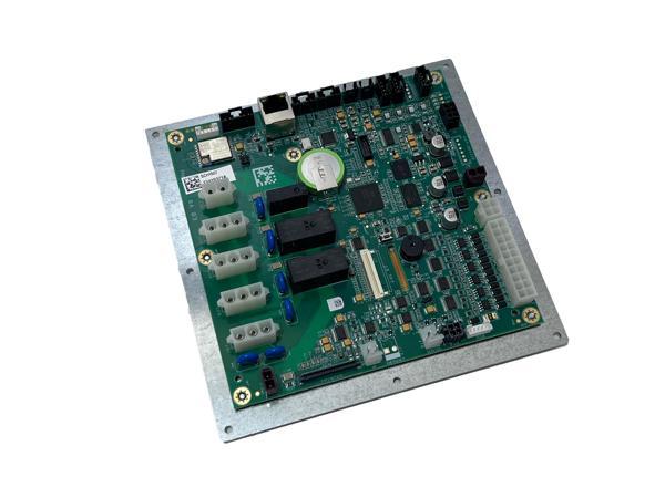 EcoTechnics Klima Gaz Dolum Cihazı LCD Ekran ve Anakartı SCH1602 - Image 1