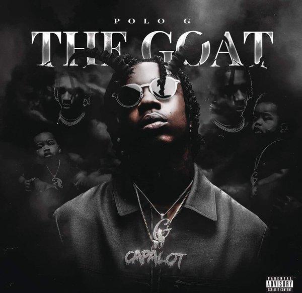 Polo G The Goat Plak - Image 1