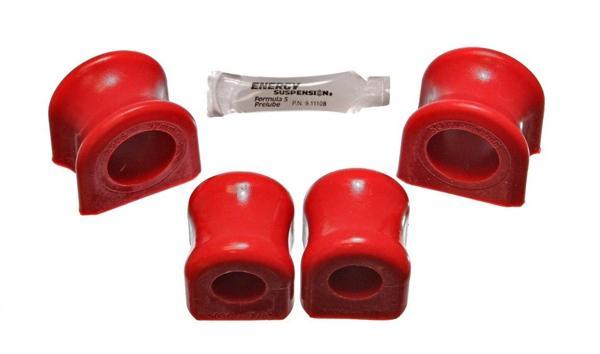 Energy Suspension Chevrolet Ön Denge Çubuğu Burç Seti 3.5158R - Image 1