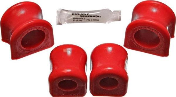 Energy Suspension Chevrolet Ön Denge Çubuğu Burç Seti 3.5158R - Image 1