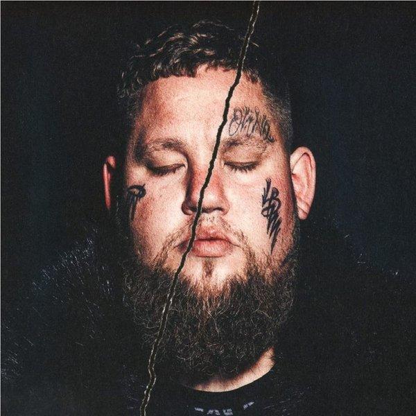 Rag'n'Bone Man Life By Misadventure (Gold Vinyl) Plak - Image 1