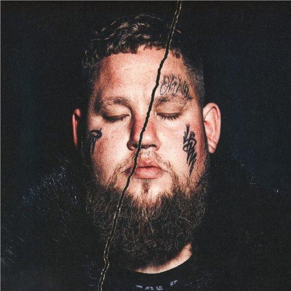 Rag'n'Bone Man Life By Misadventure Plak - Image 1