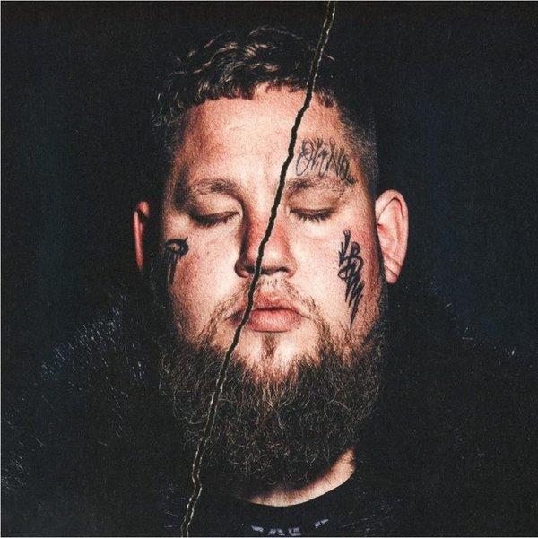 Rag'n'Bone Man Life By Misadventure (Exclusive Deluxe Version) Plak - Image 1