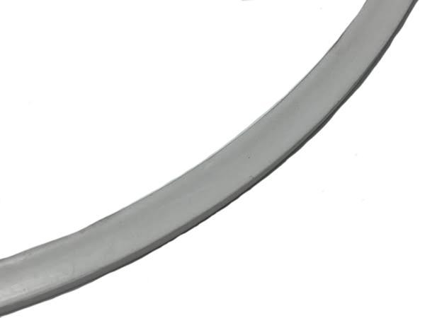 Eriks Gıda Uyumlu EPDM Kare Profil Conta 8x8 mm 40 Metre - Image 1
