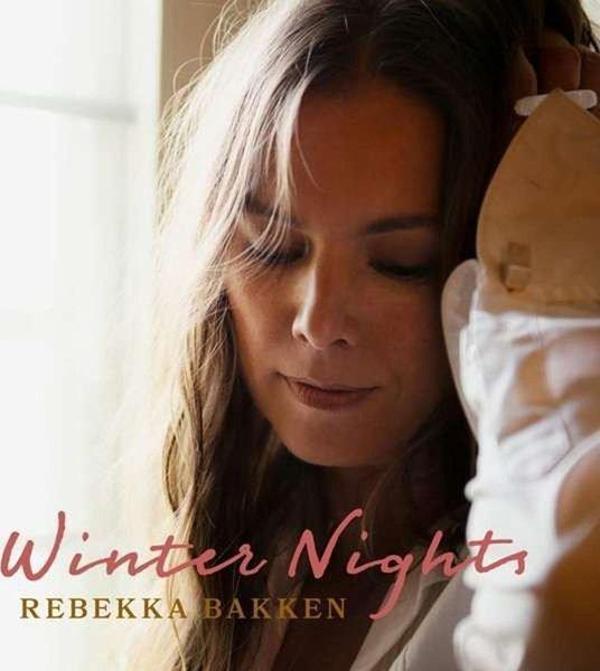 Rebekka Bakken Winter Nights Plak - Image 1