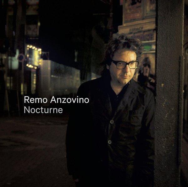 Remo Anzovino Nocturne Plak - Image 1