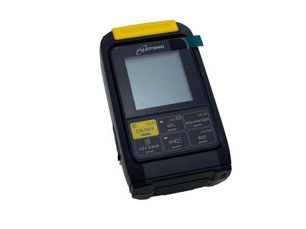 Fujitomo FTM-4IN1-B20  Profesyonel Fiber Optik Test Cihazı - Image 1
