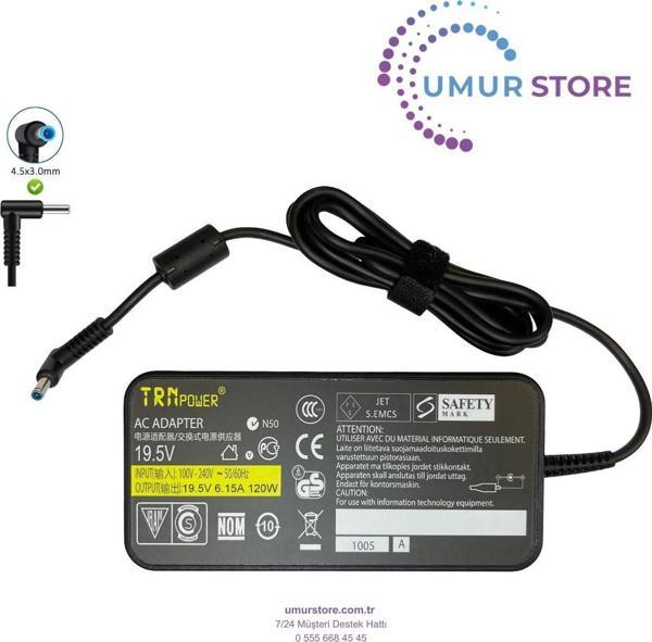 HP Pavilion 15-bc200 Notebook Adaptörü - Image 1