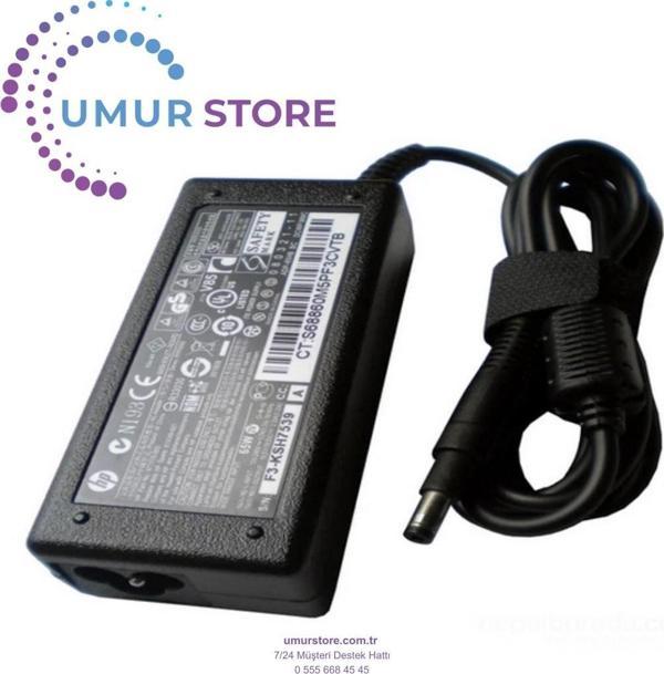 Hp Pavilion 15 SleekBook UltraBook Adaptörü - Image 1