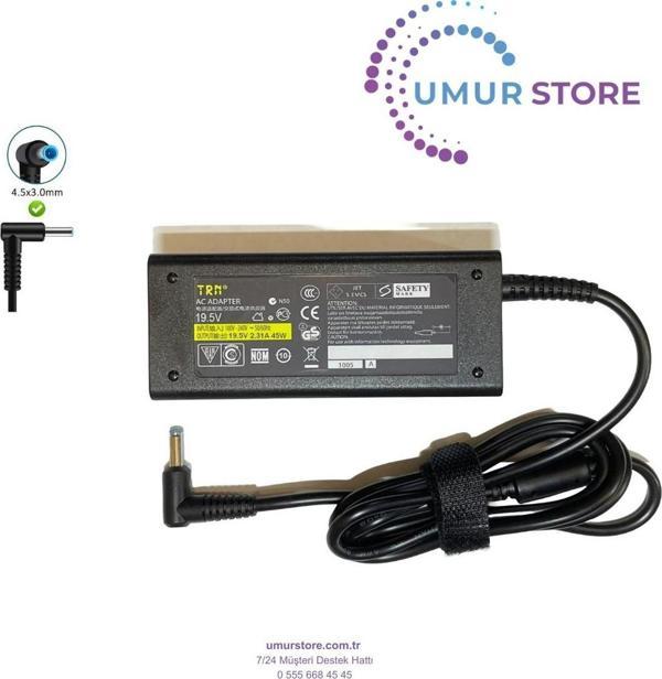 Hp Pavilion 13-b101nt K0W94EA Adaptörü - Image 1