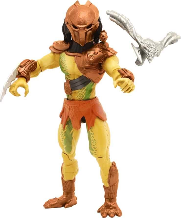 Predator Falconer Hunter Seri 2 Kız Erkek Çocuk Oyuncak Eğitici Oyuncaklar - Image 1