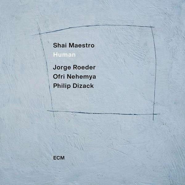 Shai Maestro Human Plak - Image 1
