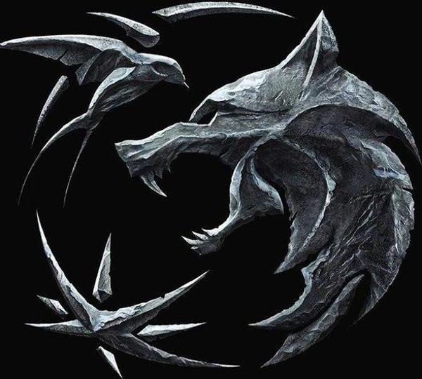 Sonya Belousova & Giona Ostinelli The Witcher (Ost Netflix) Plak - Image 1