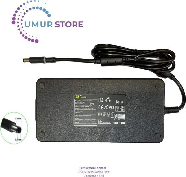 Hp PA-1231-66HH 7.4x5.0mm Laptop Adaptörü - Image 1