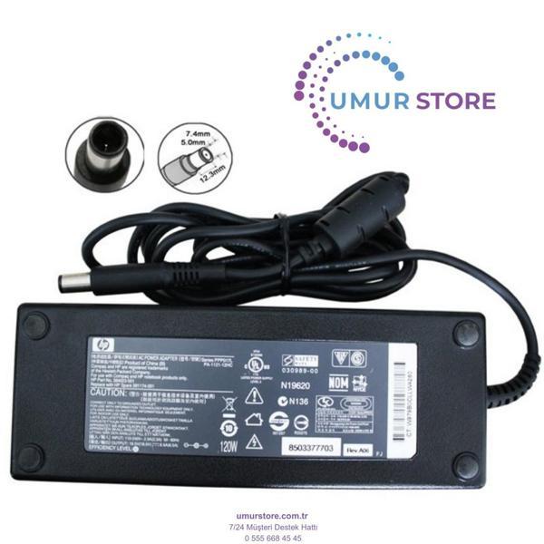 Hp PA-1121-42HN Notebook Adaptörü - Image 1