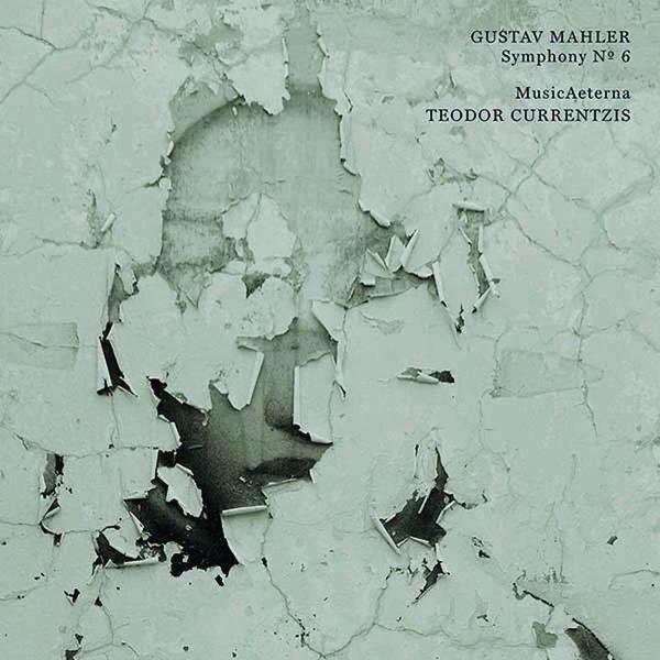 Teodor Currentzis & Musica Eterna Mahler: Symphony No. 6 Plak - Image 1