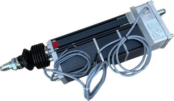 Grob Lineer Aktüatör EZ20-P/A/D-15000-3,6/4,3-100-2130100 - Image 1