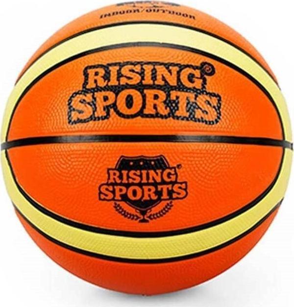 1150 Basket Topu Size:3 Kız Erkek Çocuk Oyuncak Eğitici Oyuncaklar - Image 1