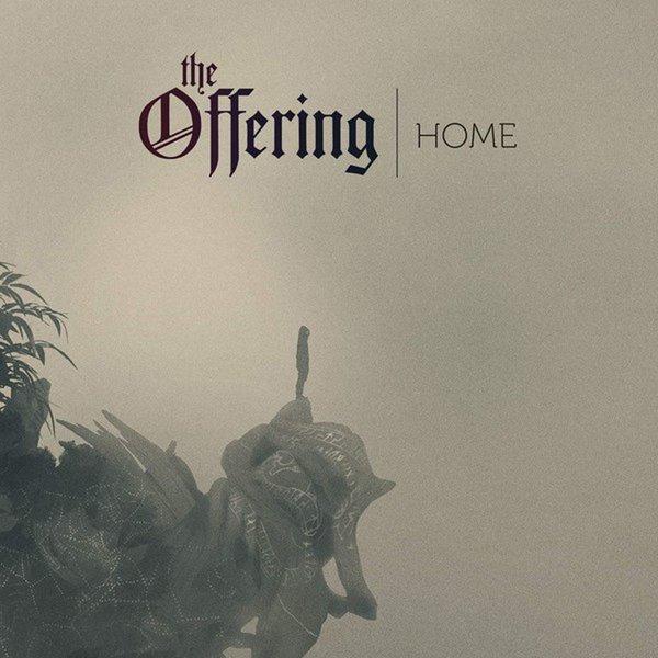 The Offering Home 1 Lp + 1 Cd - Image 1