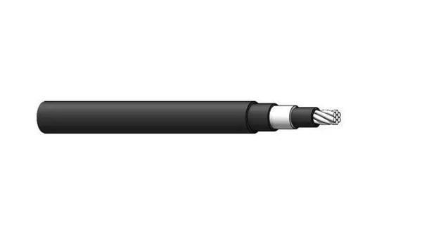 HUBER+SUHNER RADOX 9 GKW-AX Güç Kablosu 1,30 Metre (8 Adet) - Image 1