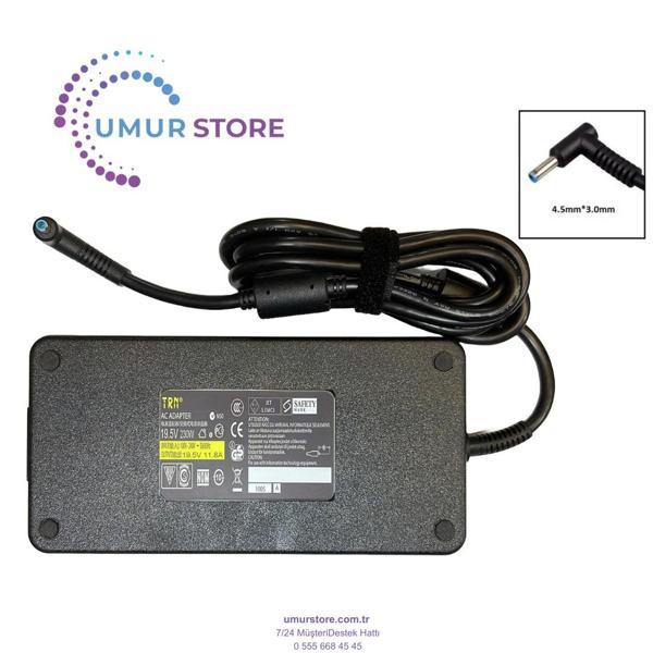 Hp OMEN 17-db0019nt A44QQEA Adaptörü - Image 1