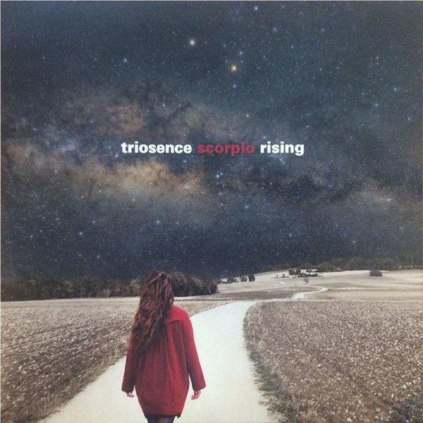 Triosence Scorpio Rising Plak - Image 1