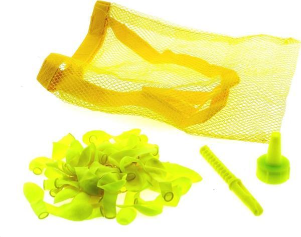 Sarı Su Balonu YG12U Kız Erkek Çocuk Oyuncak Eğitici Oyuncaklar - Image 1