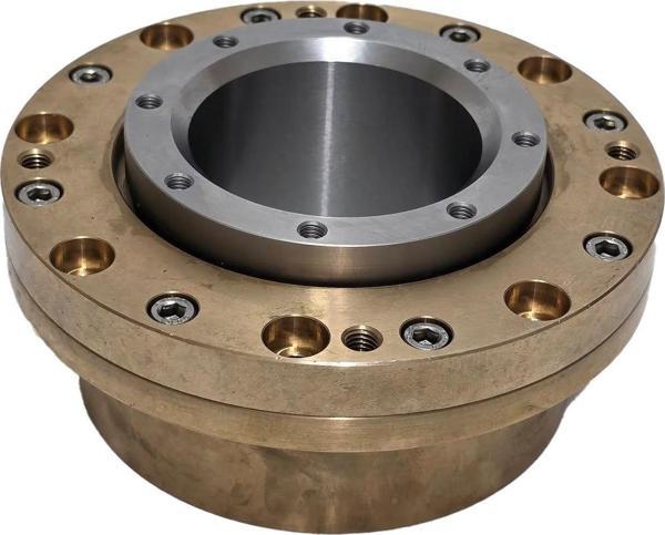 Ippel Special Hidrolik Kaplin Bağlantı Elemanı 157x75mm - Image 1