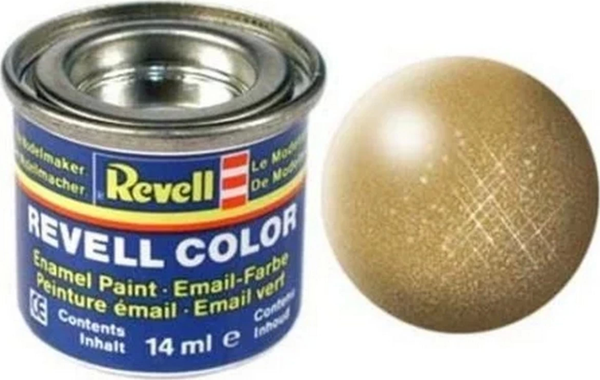 Email Color Gold - Metallic - Boya 14 ml Kız Erkek Çocuk Oyuncak Eğitici Oyuncaklar - Image 1