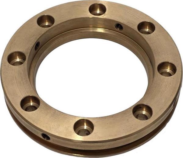 Ippel Special ZD-0721 Hidrolik Bağlantı Elemanı 108x175mm - Image 1