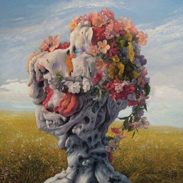 Wilderun Veil Of imagination Plak - Image 1