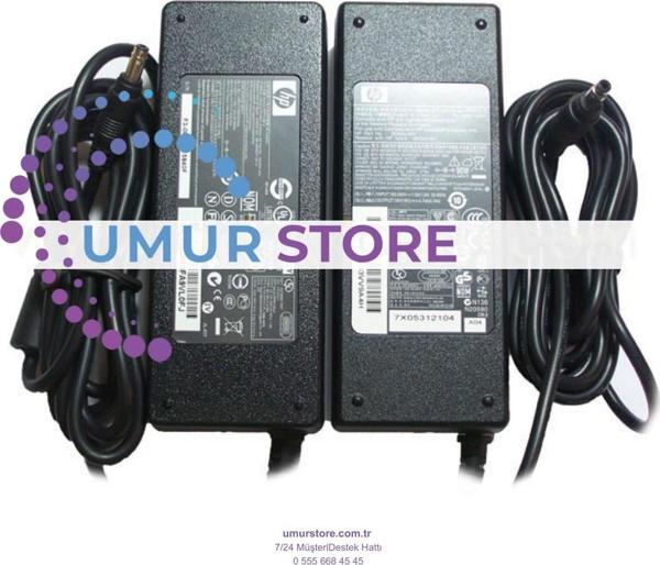 Hp Pavilion dv6000 Adaptörü - Image 1