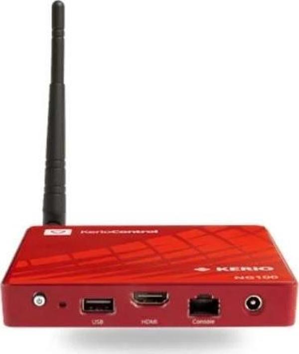 Kerio Control NG100 Ağ Güvenlik UTM Cihazı  - Image 1
