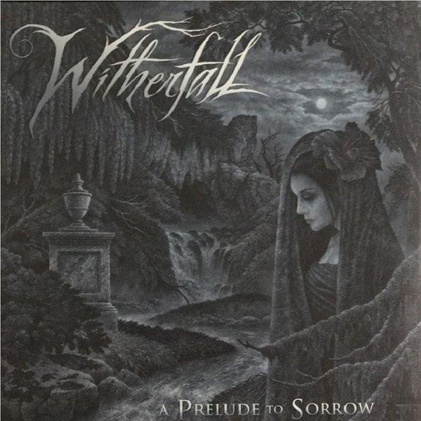 Witherfall A Prelude To Sorrow Plak - Image 1