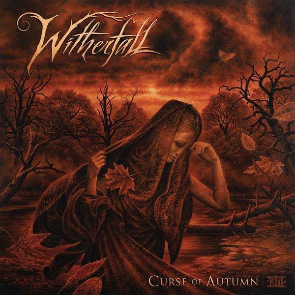 Witherfall Curse Of Autumn Plak - Image 1