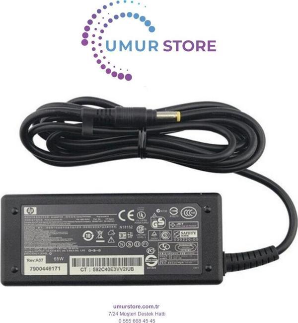 Hp Pavilion dv5000 Adaptörü - Image 1
