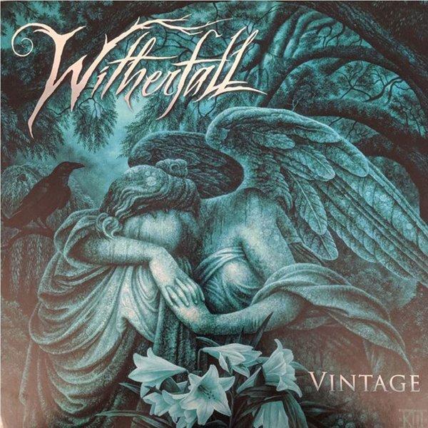 Witherfall Vintage Plak - Image 1