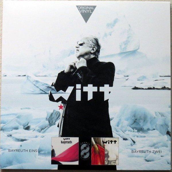 Witt Original Vinyl Classics: Bayreuth Eins Plak - Image 1