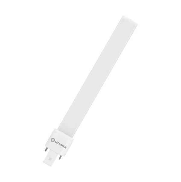 Ledvance Dulux Led S11 EM V Kompakt Led Lamba G23 6W 230V - Image 1