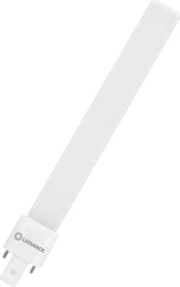 Ledvance Dulux Led S11 EM V Kompakt Led Lamba G23 6W 230V - Image 1