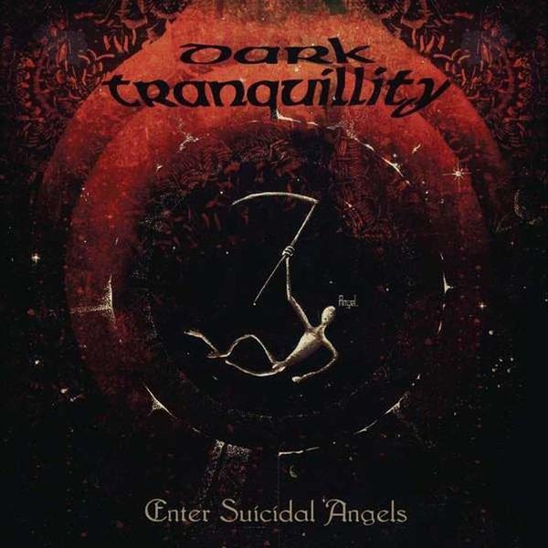 Dark Tranquillity Enter Suicidal Angels - Ep  (Re-issue 20) Plak - Image 1