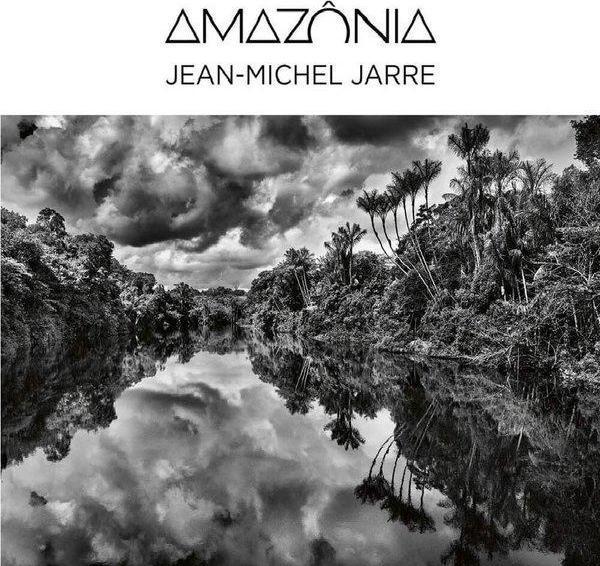 Jean-Michel Amazonia Plak - Image 1