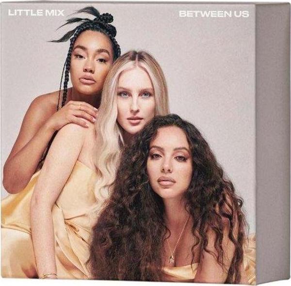 Little Mix Between Us (Limited Box Set) Plak - Image 1