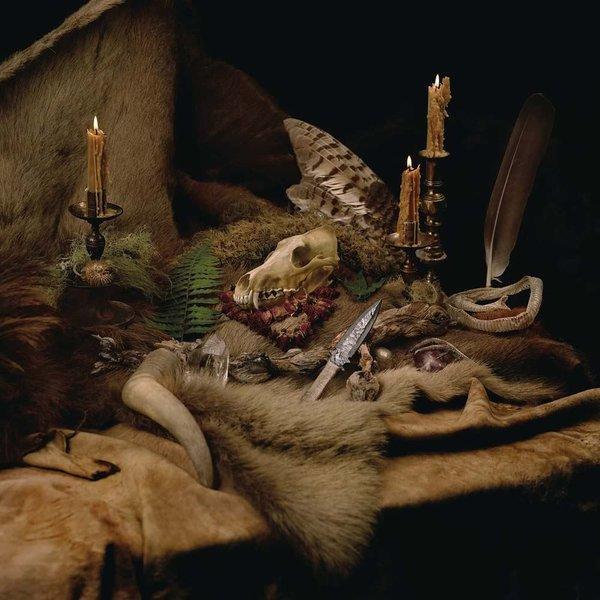 Wolves In The Throne Room Primordial Arcana Plak - Image 1