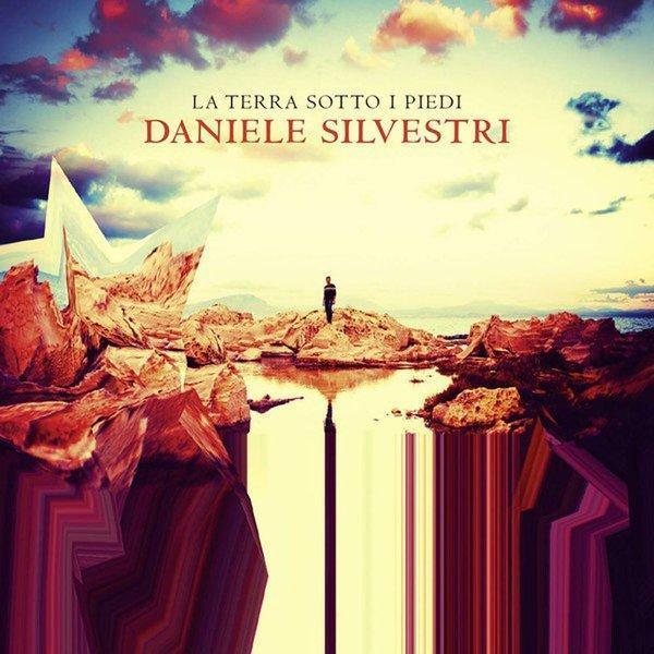 Daniele Silvestri La Terra Sotto I Piedi Plak - Image 1