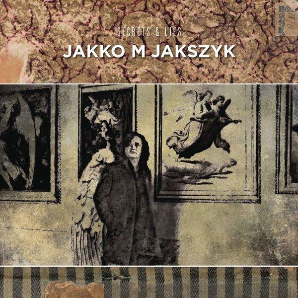 Jakko M. Jakszyk Secrets & Lies Plak - Image 1