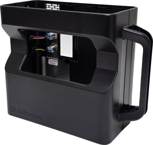 Matterport Pro2 3D Kamera Dış Kasa - Image 1