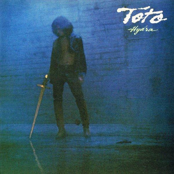 Toto Hydra Plak - Image 1