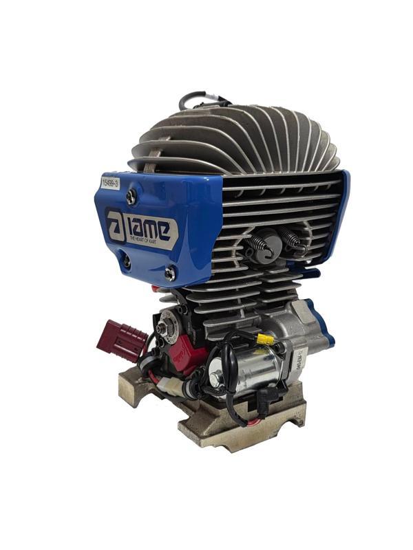 Iame GR-3 Mini Karting Motoru 60cc - Image 1